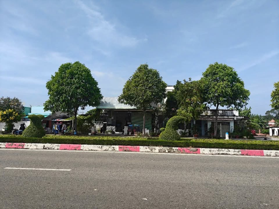 Nhà mặt tiền đường Võ Thị Sáu, Phước Hội, 222.4m² giá 4.6 tỷ - Tiềm năng kinh doanh lớn!