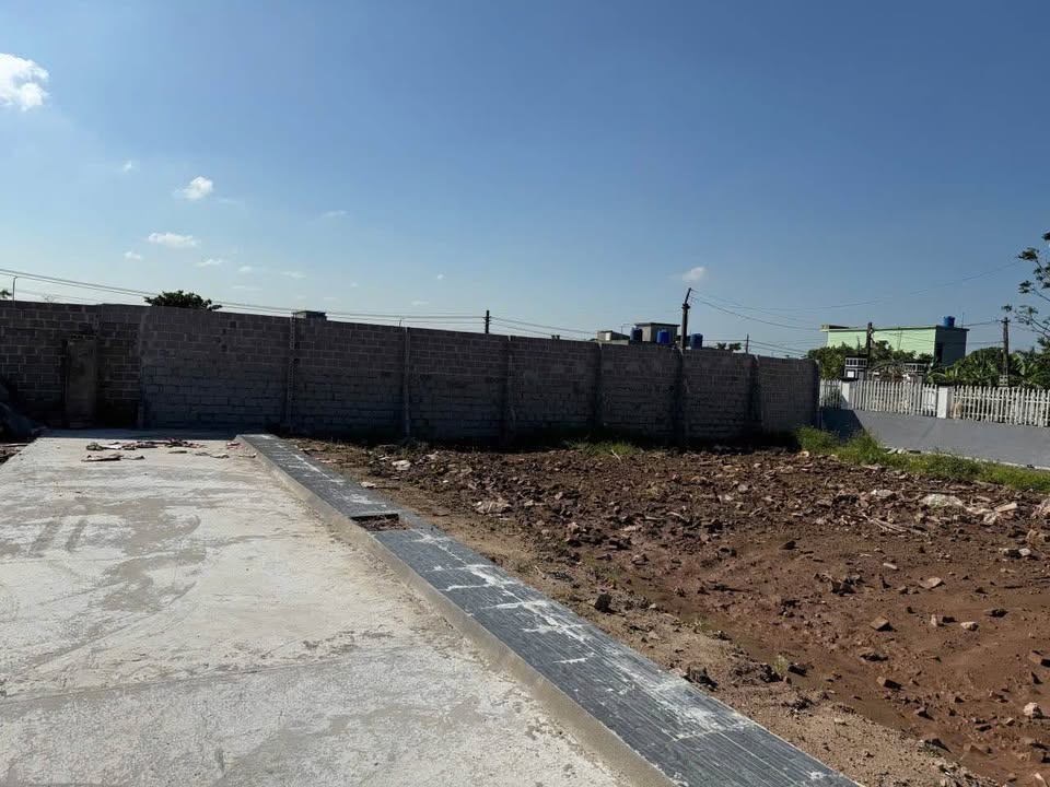 Đất nền Nam Trung Tiền Hải 116m² giá chỉ 100 triệu - Đầu tư sinh lời ngay!