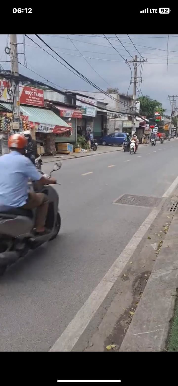 FrontHouse mặt tiền Nguyễn Ảnh Thủ Hóc Môn 254.1m² giá 14 tỷ - Đầu tư sinh lời ngay!