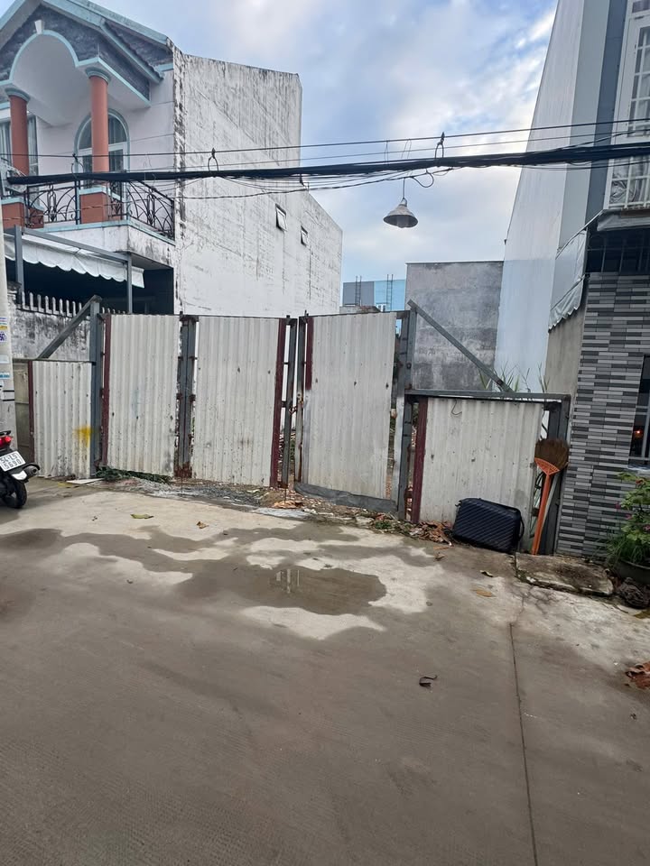 Đất nền Nhơn Đức - Nhà Bè 93m² giá 4.9 tỷ - Cơ hội vàng đầu tư!