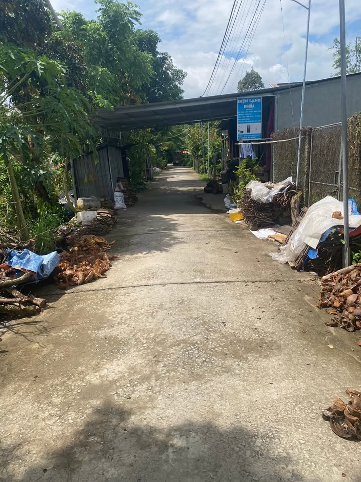 Đất nền Vĩnh Trinh, Vĩnh Thạnh, Cần Thơ 137m² giá 800 triệu - Cơ hội đầu tư sinh lời!