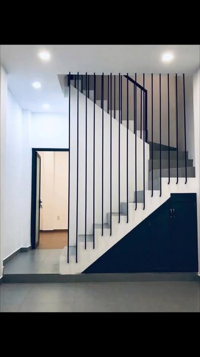 Căn hộ dịch vụ Quận 4 45m² giá 7.9 tỷ - Đầu tư sinh lời ngay!