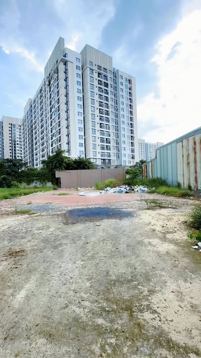 Đất thổ cư Thạnh Xuân 13, Quận 12, 214,5m² giá 7.5 tỷ - Cơ hội đầu tư tuyệt vời!