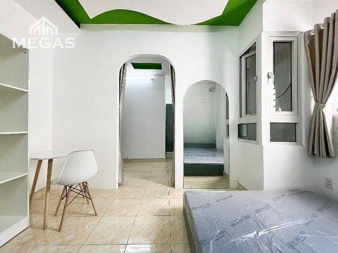 Nhà nguyên căn cho thuê tại Tô Hiến Thành, Quận 10 - 40m² giá chỉ 7 triệu!