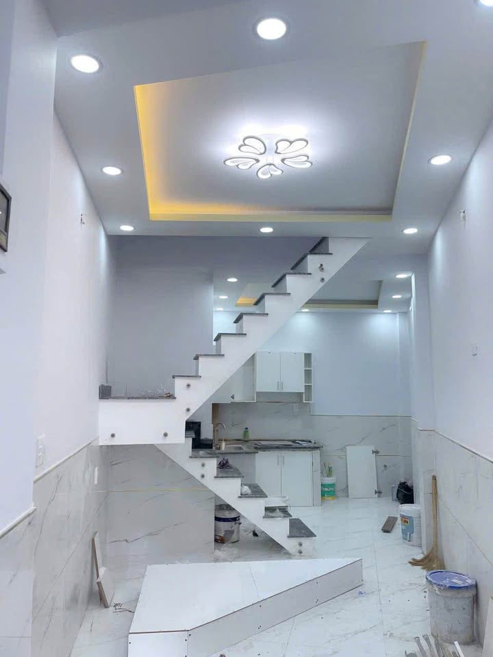 Nhà hẻm 344 Chiến Lược, Bình Tân 23m² giá 2.65 tỷ - Chính chủ bán gấp!