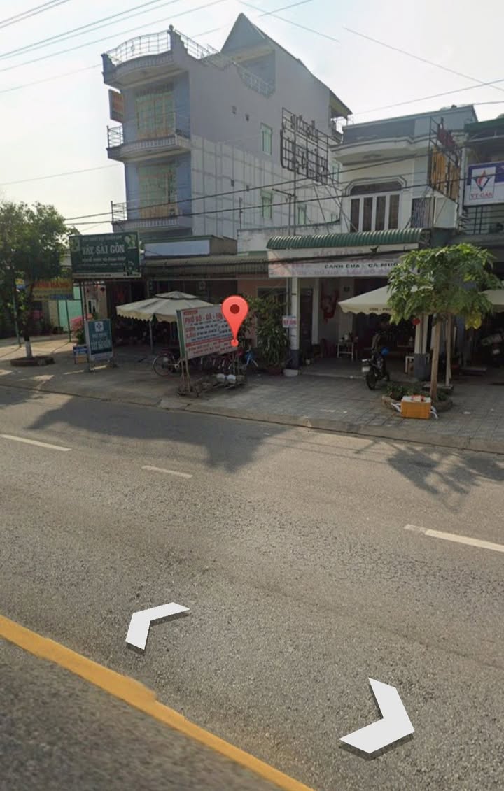 Đất thổ cư Ma Đa Guôi - Đạ Huoai 179.6m² giá chỉ 1.3 tỷ - Cơ hội đầu tư hấp dẫn!