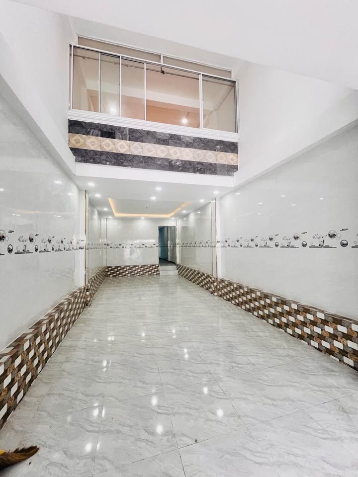 Nhà mặt tiền Phú Thọ Hòa, Tân Phú 75m² giá 15.5 tỷ - Đầu tư sinh lời ngay!