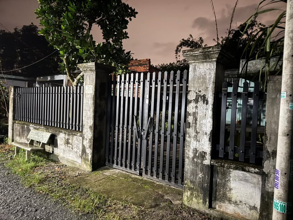 Nhà cấp 4 cho thuê tại Phước Vĩnh An, Củ Chi 2PN giá chỉ 3 triệu/tháng - Đầy đủ tiện nghi!