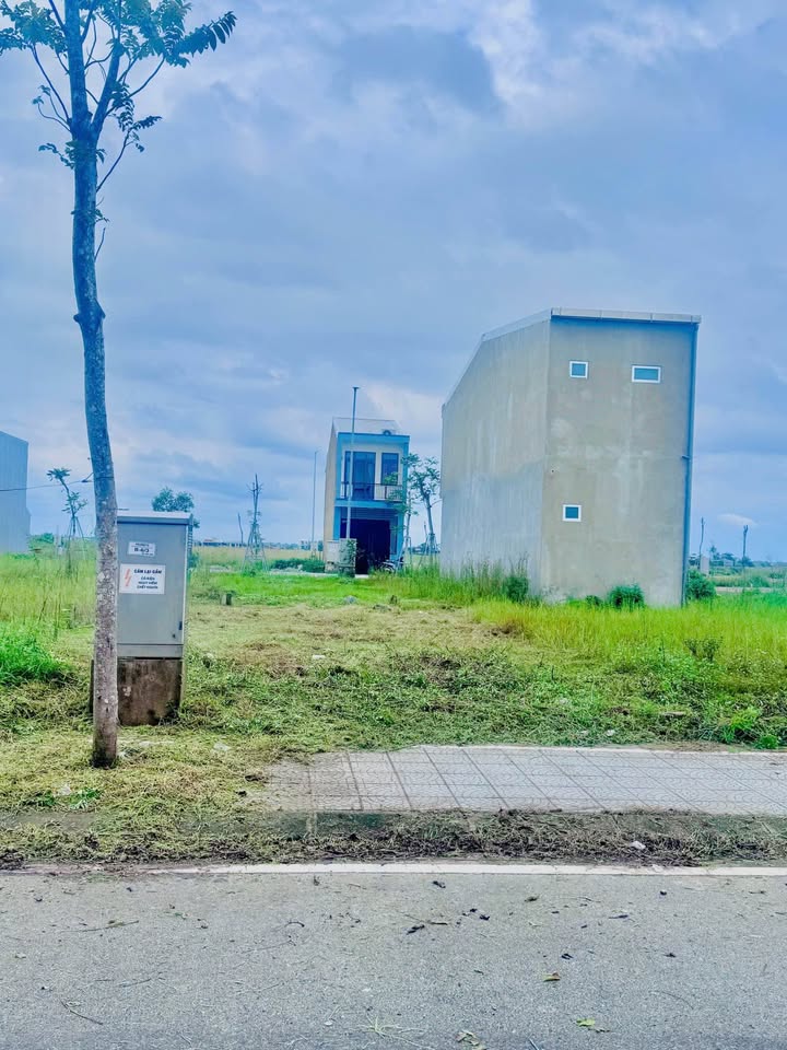 Đất Khu Phố Hương Sơ Huế 60m² giá 1.2 tỷ - Cơ hội đầu tư hấp dẫn!