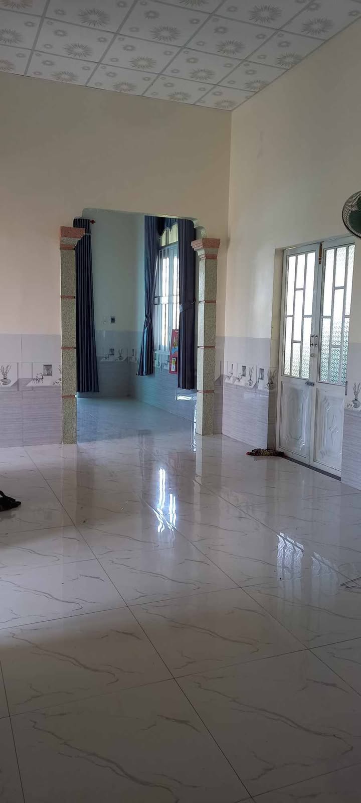 Đất thổ cư 1000m² tại Hòa Nam, Di Linh - Giá chỉ 1.4 tỷ, thương lượng ngay!