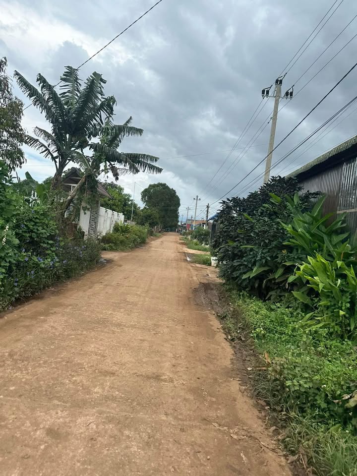 Đất nền Phước An, Krông Pắc 145m² giá 399 triệu - Cơ hội đầu tư tuyệt vời!