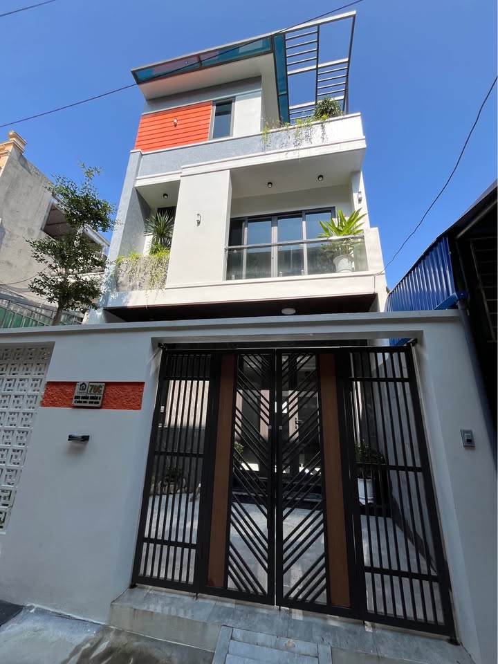 Nhà 2 tầng Trần Đăng Ninh 80m² giá 3.368 tỷ - Chính chủ bán gấp!