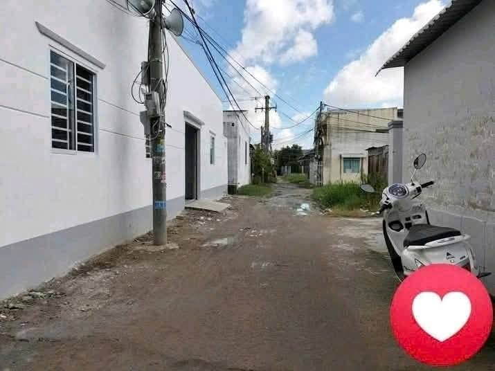 Nhà mới 100% tại trung tâm TP Trà Vinh, 76m² giá 1.2 tỷ - Đầu tư sinh lời ngay!