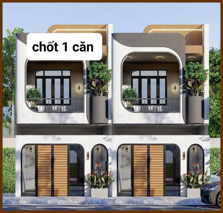 Nhà 2 tầng tại phường Long Châu, Vĩnh Long 80m² - Vị trí thuận lợi, đầy đủ tiện nghi!