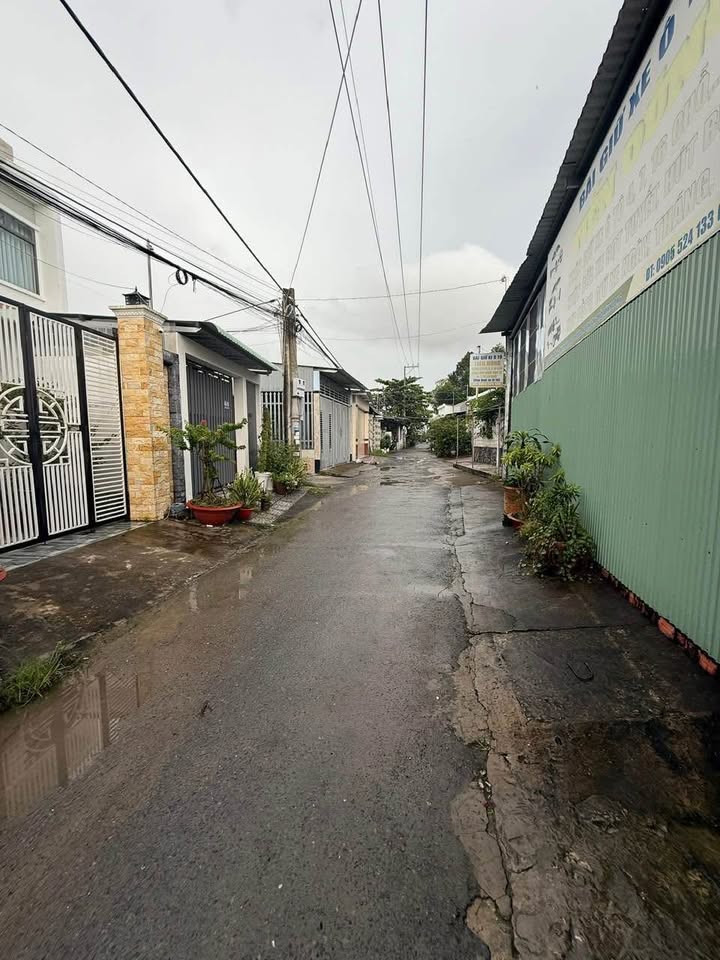 Nhà cấp 4 xã Long Phước, huyện Long Hồ 265m² giá 2.4 tỷ - Chính chủ cần bán gấp!