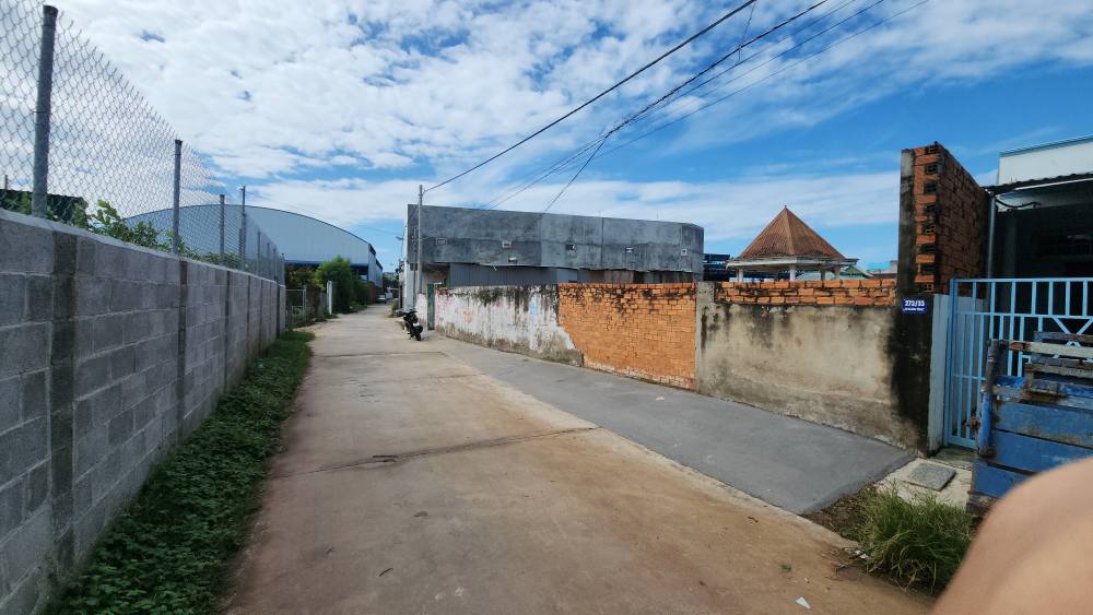 Đất nền Phú Tài, Phan Thiết 1120m² giá 10 tỷ - Đầu tư tiềm năng không thể bỏ qua!