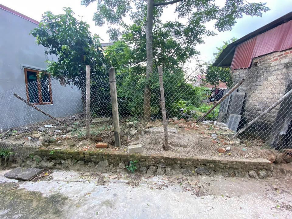 Đất nền Hoàng An, Hiệp Hòa, Bắc Ninh 106.5m² giá 500 triệu - Cơ hội đầu tư tuyệt vời!