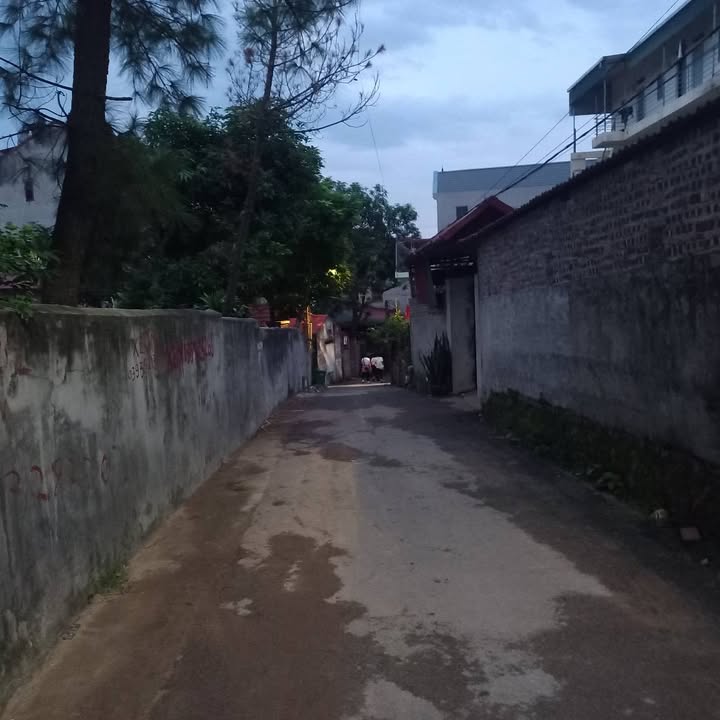 Đất nền Nam Sơn Bắc Ninh 81m² giá 2 tỷ - Đầu tư sinh lời tại trung tâm 2 KCN lớn