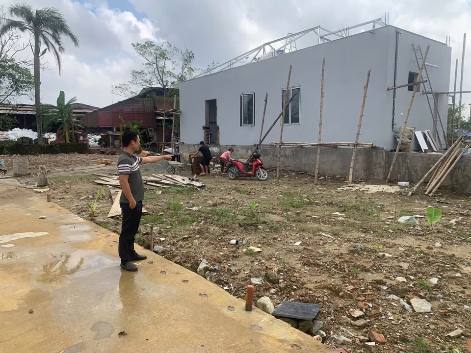 Đất nền tại Cửa Nam, Vinh 64m² giá 1.28 tỷ - Cơ hội đầu tư hấp dẫn!