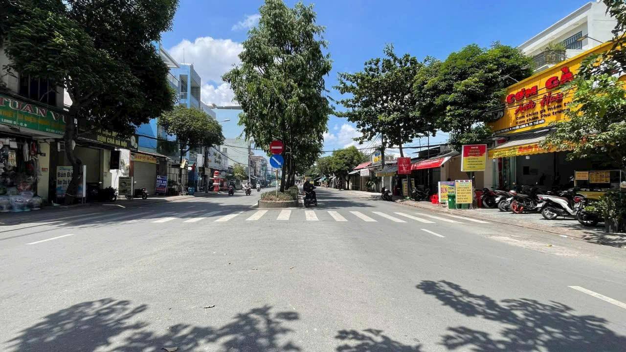 Nhà mặt tiền Trần Thị Điệu, Phước Long, 141.5m² giá 15 tỷ - Đầu tư sinh lời!