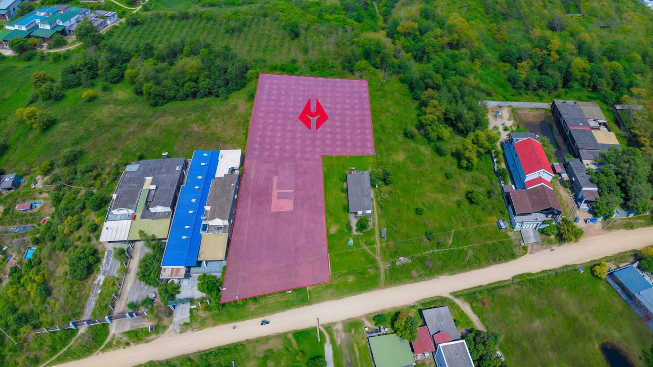 Bán đất thổ cư - Đường Số 1, Lagi - 469,9m² chỉ 3.5 tỷ - Tiềm năng sinh lời cao!