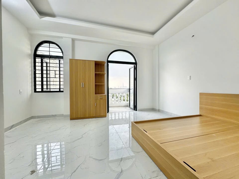 Căn hộ 1PN đường Phạm Văn Đồng, Thủ Đức - Giá chỉ 50 triệu/tháng - Không gian sống lý tưởng!