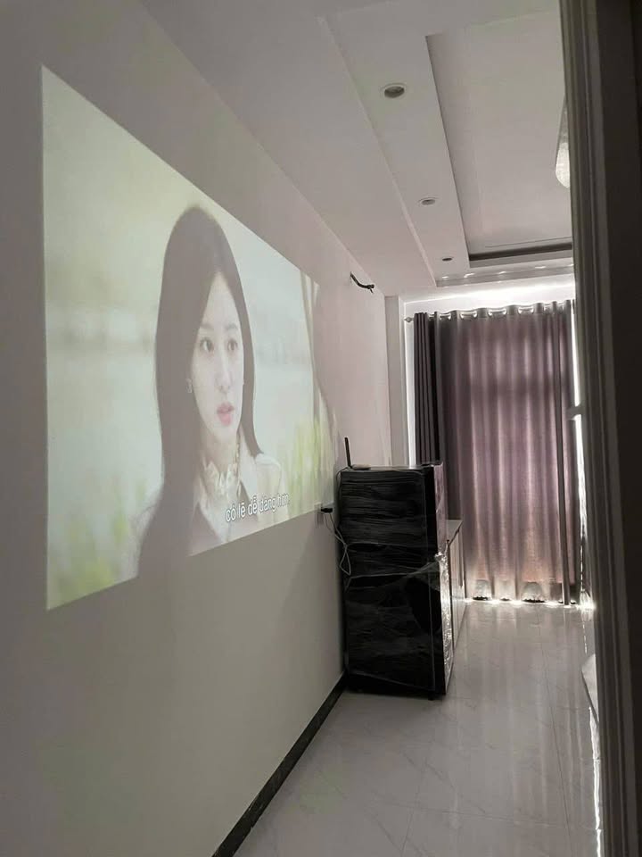 Phòng cho thuê tại Nơ Trang Long, 30m², giá tốt - Không gian sống lý tưởng cho thú cưng!