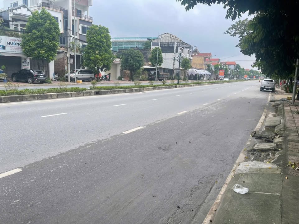 Căn hộ Cc trục chính Thanh Vỵ, Sơn Tây 101m² giá 6 tỷ - Đầu tư sinh lời ngay!