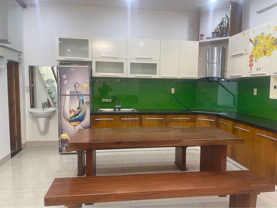 Nhà mặt tiền Bình An 7, Đà Nẵng 71m² giá thỏa thuận - Cơ hội tuyệt vời cho đầu tư!