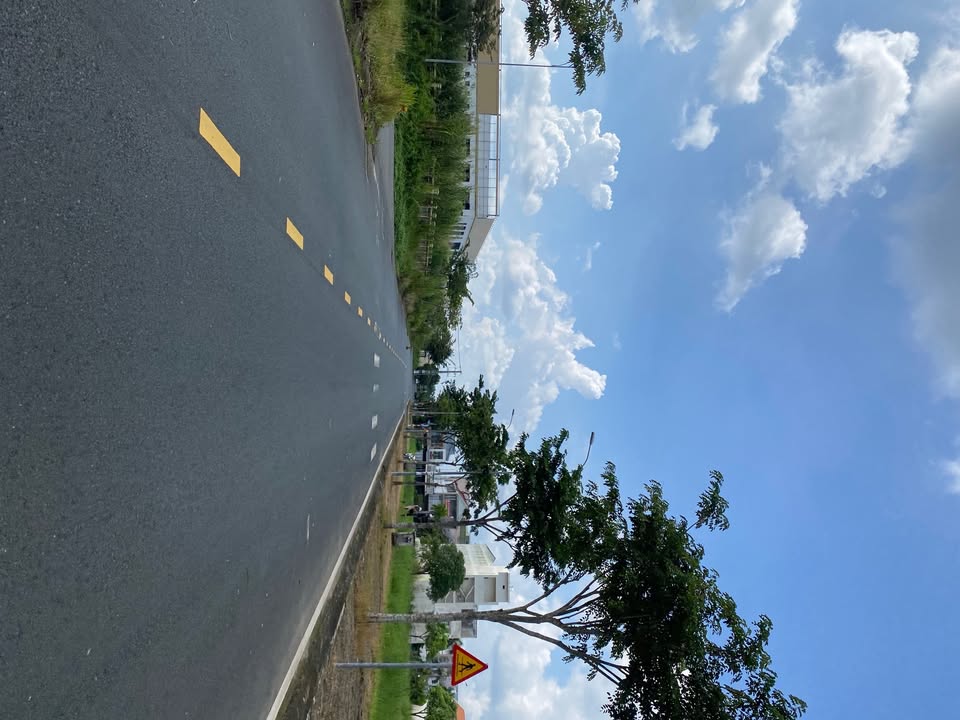 Nhà liền kề đường Phan Đình Giót, phường 1, Cà Mau 324m² - Giá chỉ 7 tỷ!