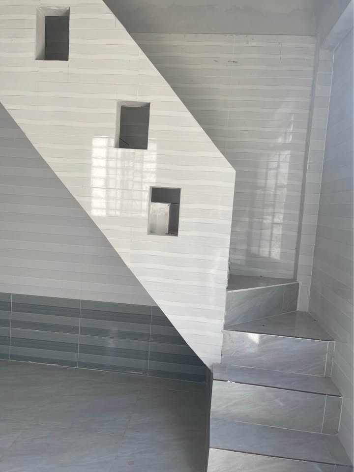 Nhà nguyên căn cho thuê tại Cái Khế, Cần Thơ 28m² - Không gian yên tĩnh, giá rẻ!