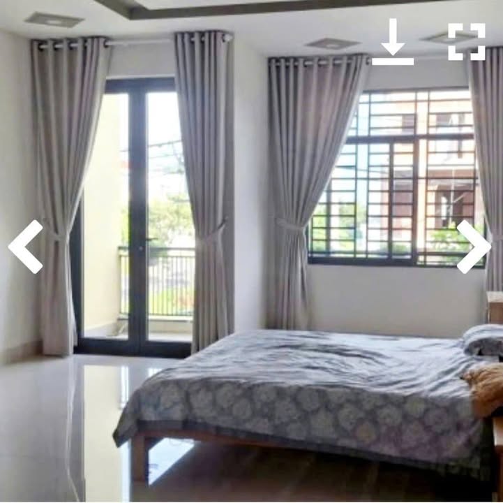 Nhà mặt tiền Ngọc Tịnh, Ngũ Hành Sơn 108m² giá 8.3 tỷ - Đầu tư sinh lời ngay!