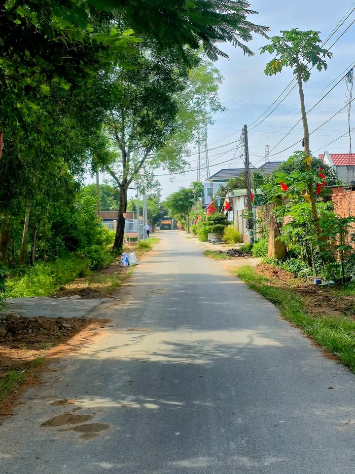 Đất nền Tân Hải, Phú Mỹ 327m² giá 2.49 tỷ - Cơ hội đầu tư tuyệt vời!