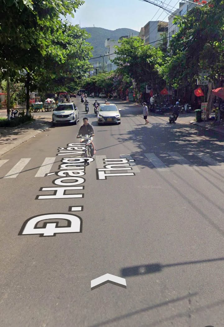 Nhà mặt tiền Hoàng Văn Thụ, phường Ngô Mây, 40.6m² giá 4 tỷ - Kinh doanh thuận lợi!