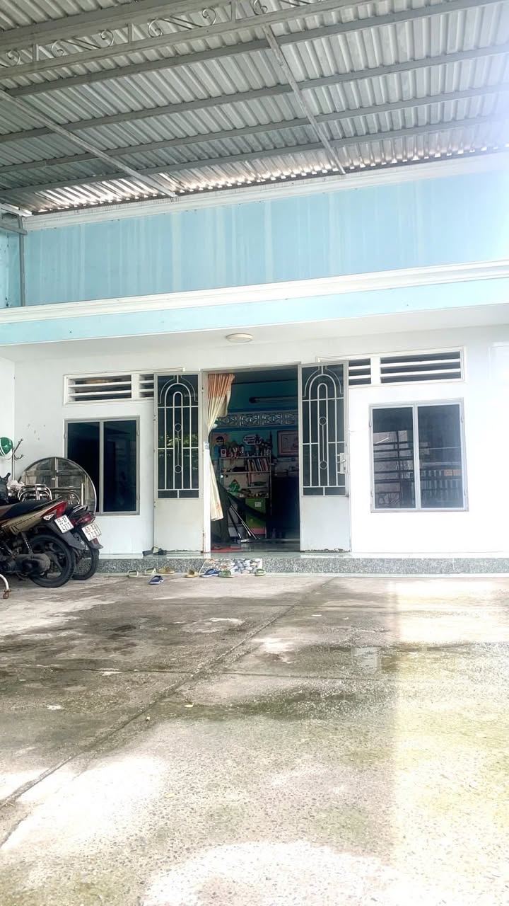 Đất Hiệp Bình Chánh 231m² giá thỏa thuận - Tiềm năng sinh lời cao!