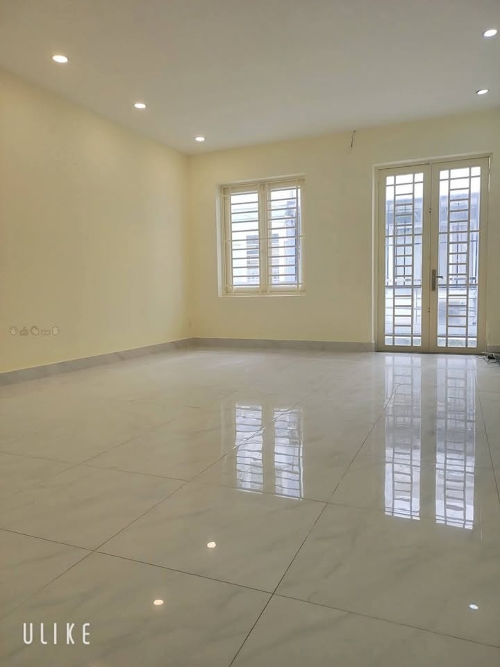 Nhà phố Trần Quang Diệu Quận 3 64m² giá 10.5 tỷ - Đầu tư sinh lời ngay!