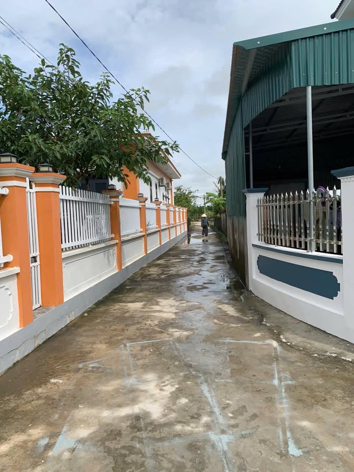 Đất nền Đông Lâm - Tiền Hải 83m² chỉ từ 200 triệu - Đầu tư sinh lời tốt!