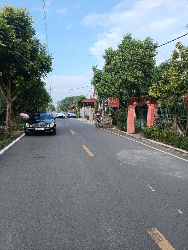 Mặt bằng cho thuê tại 106 Trần Hưng Đạo, Hưng Hà, 400m² - Vị trí đắc địa, giao thông thuận lợi