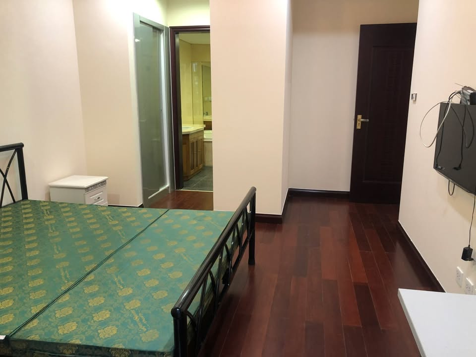 Căn hộ Royal City - R2 108m² giá thương lượng - Full nội thất, sẵn sàng vào ở!