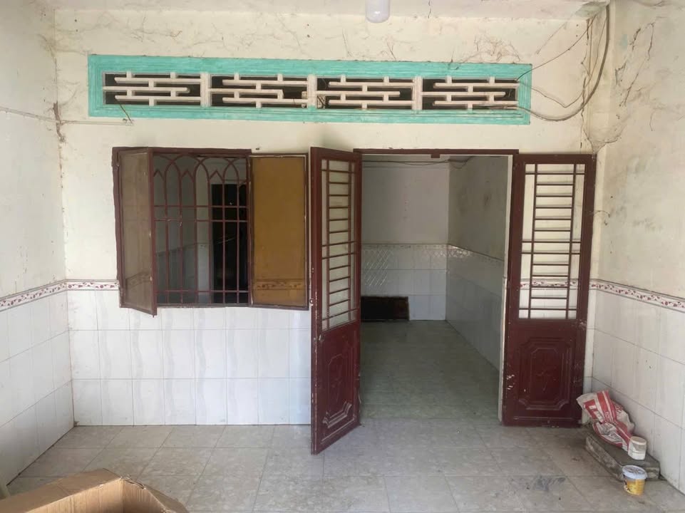 Nhà trệt hẻm 2 Huỳnh Phan Hộ, P6, Sóc Trăng 79m² giá 1.35 tỷ - Đầu tư sinh lời!