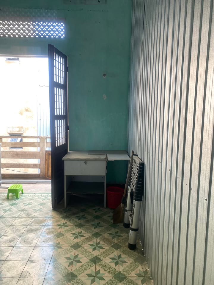 Phòng trọ cho thuê đường Ông Ích Khiêm, Đà Nẵng - Nội thất đầy đủ chỉ 2.5 triệu!