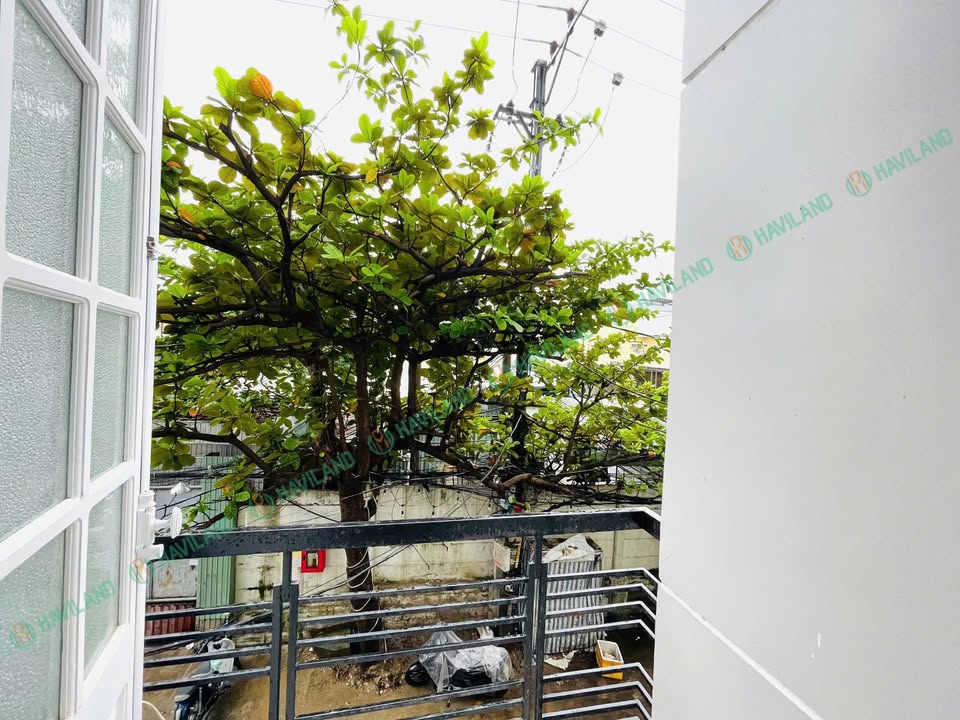 Căn hộ Studio tại đường Lê Đình Lý, Hải Châu giá 6.5 triệu - Ban công thoáng mát ngay trung tâm!