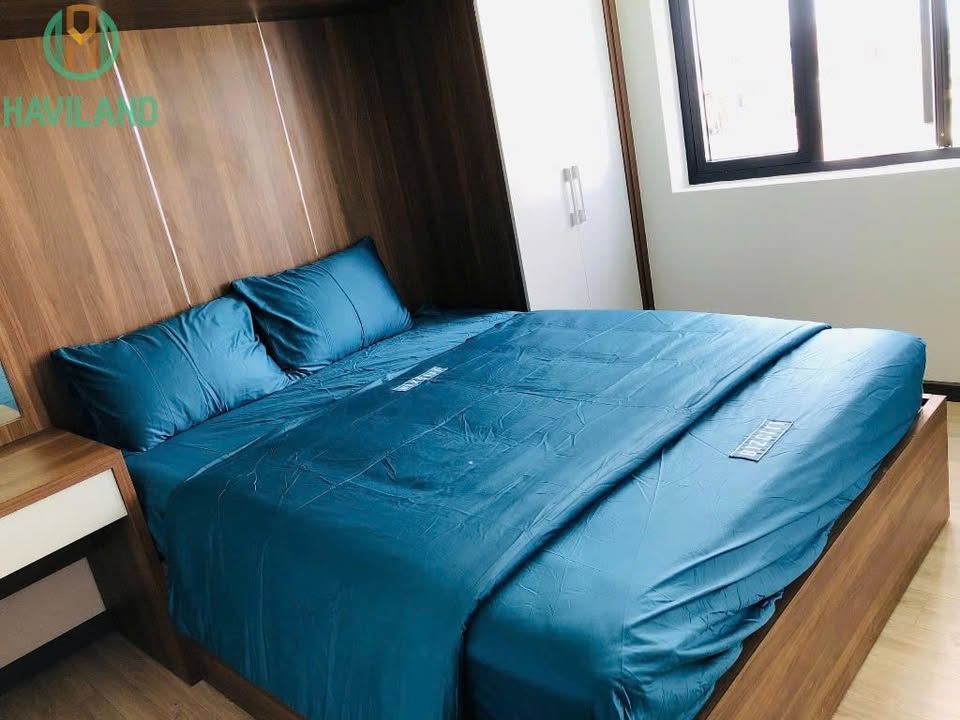 Căn hộ cho thuê tại Hoà Khánh, Đà Nẵng - Full nội thất, giá thỏa thuận!