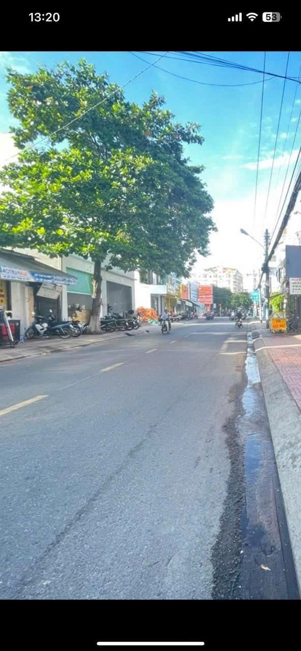 FrontHouse mặt tiền Võ Hữu Phan Thiết 200m² chỉ 4 tỷ - Cơ hội đầu tư tuyệt vời!