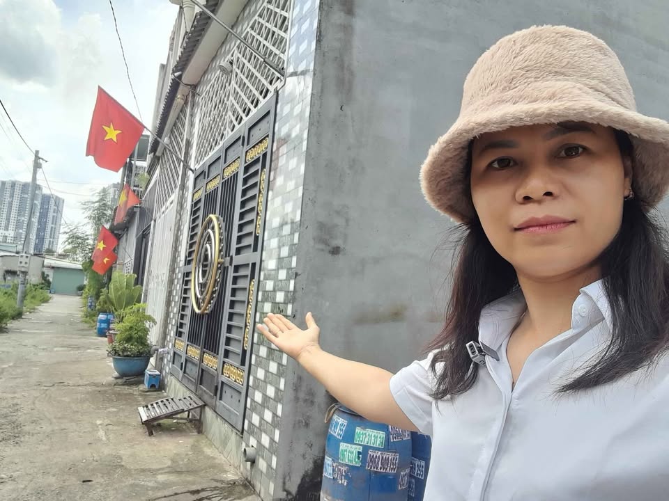 Lô đất 66m² Phường Đông Hòa, Dĩ An giá 3.25 tỷ - Vị trí vàng kết nối thuận lợi!