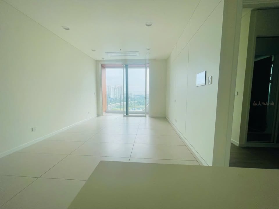 Căn hộ Zeit Thủ Thiêm 97m² giá 119.5 tỷ - Ban công Đông Nam, hợp đồng thuê kèm theo!