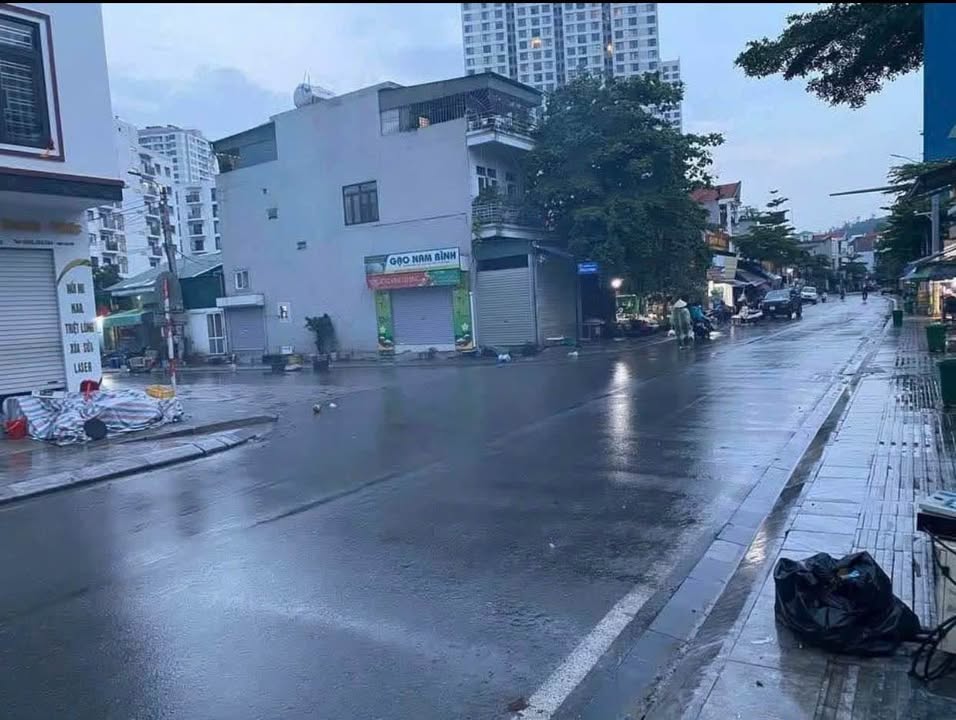 Đất Mặt Đường EC Phường Bãi Cháy 230,3m² giá 17 tỷ - Vị trí kinh doanh đắc địa!