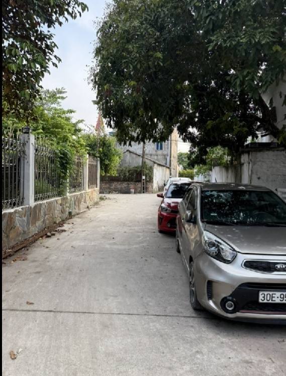 Đất thổ cư Xuân Bách, Quang Tiến 60m² giá chỉ 2 tỷ - Đầu tư sinh lời tuyệt vời!