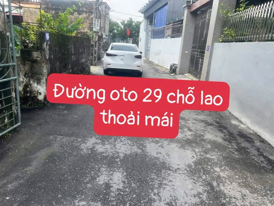 Đất nền Lê Hồng Phong, Phủ Lý 89m² giá 1.9 tỷ - Đầu tư sinh lời tuyệt vời!