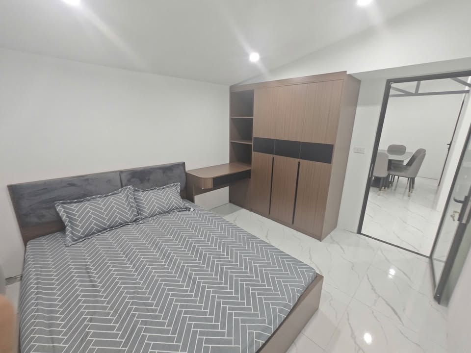 Căn hộ tập thể Phương Mai 100m² giá 4.8 tỷ - Chính chủ bán gấp!